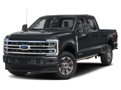 2026 Ford Super Duty F-250 SRW 2026 Ford Super Duty F-250 SRW