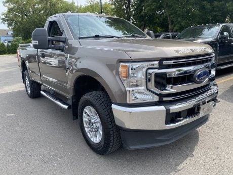 2020 Ford Super Duty F-250 SRW 2020 Ford Super Duty F-250 SRW