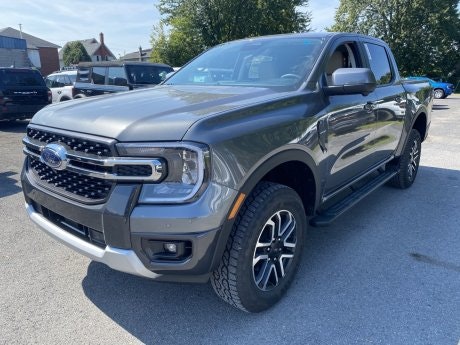 2026 Ford Ranger 2026 Ford Ranger