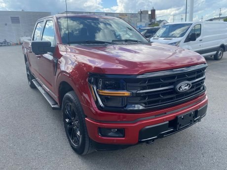 2025 Ford F-150 2025 Ford F-150