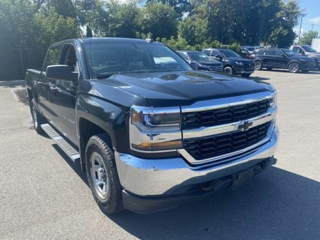 2016 Chevrolet Silverado 1500 2016 Chevrolet Silverado 1500