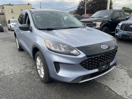 2022 Ford Escape 2022 Ford Escape