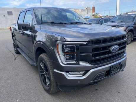 2022 Ford F-150 2022 Ford F-150