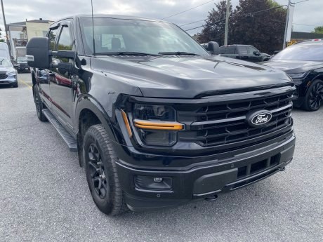 2024 Ford F-150 2024 Ford F-150