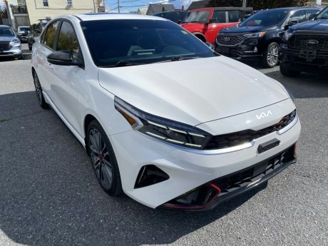 2024 Kia Forte 2024 Kia Forte