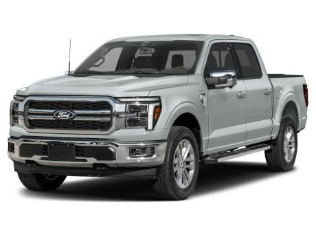 2026 Ford F-150 2026 Ford F-150