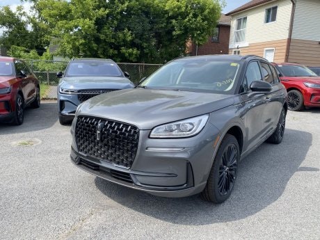 2025 Lincoln Corsair 2025 Lincoln Corsair