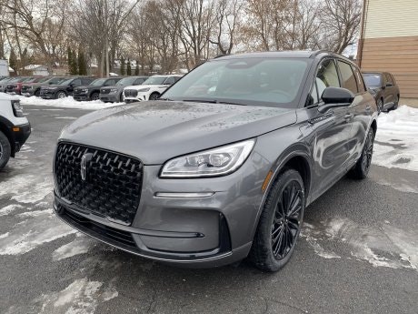 2026 Lincoln Corsair 2026 Lincoln Corsair