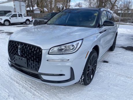 2026 Lincoln Corsair 2026 Lincoln Corsair