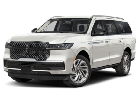 2026 Lincoln Navigator L 2026 Lincoln Navigator L