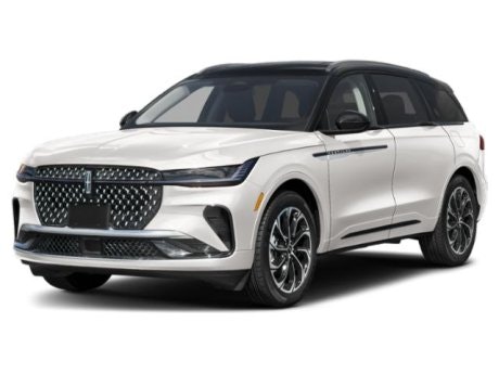 2026 Lincoln Nautilus 2026 Lincoln Nautilus