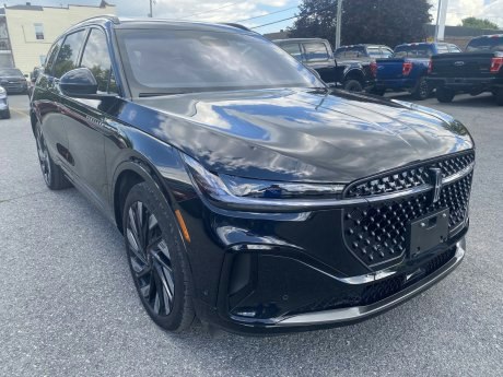 2024 Lincoln Nautilus 2024 Lincoln Nautilus