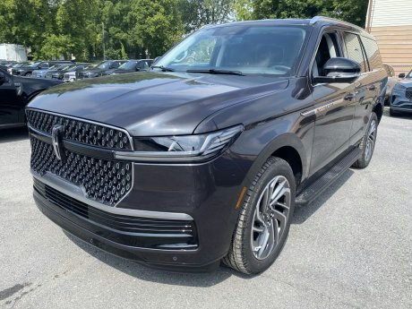 2027 Lincoln Navigator 2027 Lincoln Navigator