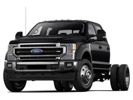 2022 Ford Super Duty F-550 DRW 2022 Ford Super Duty F-550 DRW