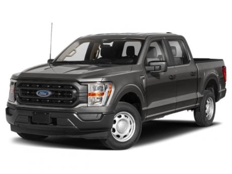 2022 Ford F-150 2022 Ford F-150