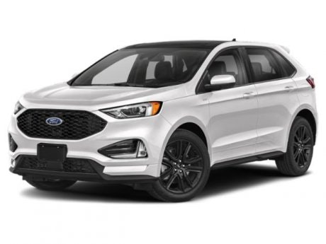 2022 Ford Edge 2022 Ford Edge