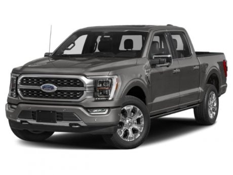 2023 Ford F-150 2023 Ford F-150