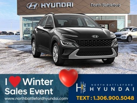 2023 Hyundai Kona 2023 Hyundai Kona
