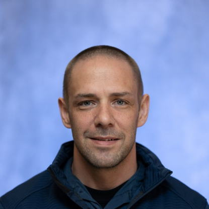 Chris Klassen - Master Technician