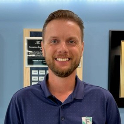 Mike Bayne - Sales Consultant