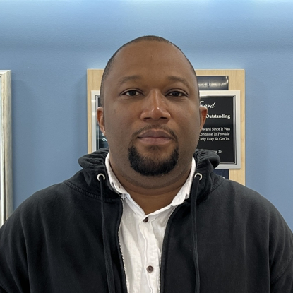 Chike James - Sales Consultant