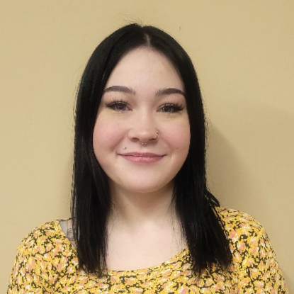 Maeghan Rooks - Service Advisor