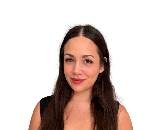 Georgia Gregoire - Product Advisor