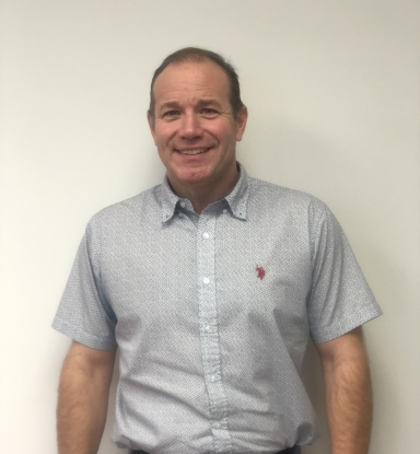 Mike Redmile - General/Sales Manager