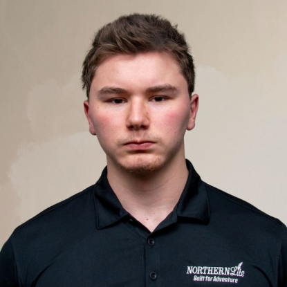 Eli Bielmann - RV Specialist