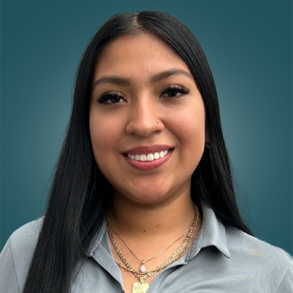 Araceli Espinoza - Sales