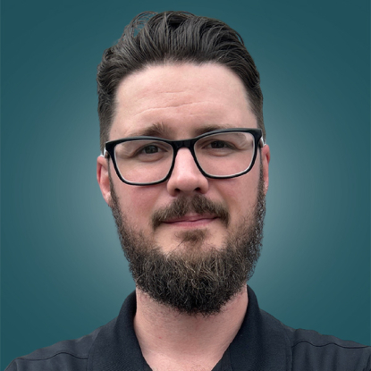 David McKenzie - Service Consultant