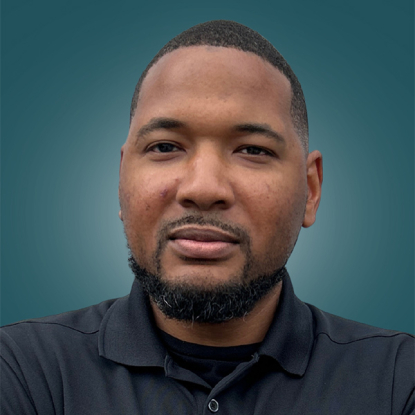 Donta Yates - Customer Experience Manager