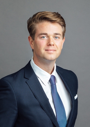 Tyson Somerville - Chief Operating Officer