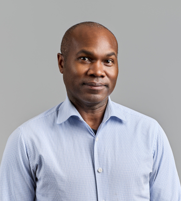 Anthony Archer - Director of Service