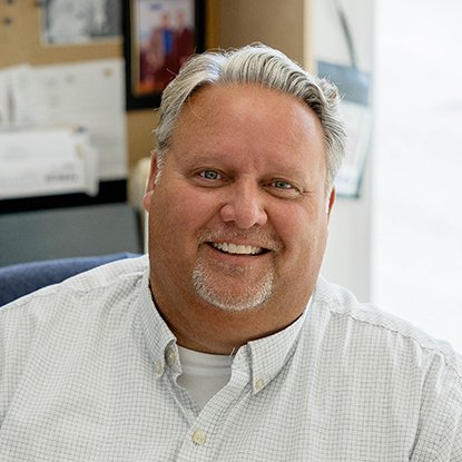 Russ MacDonald - General Manager