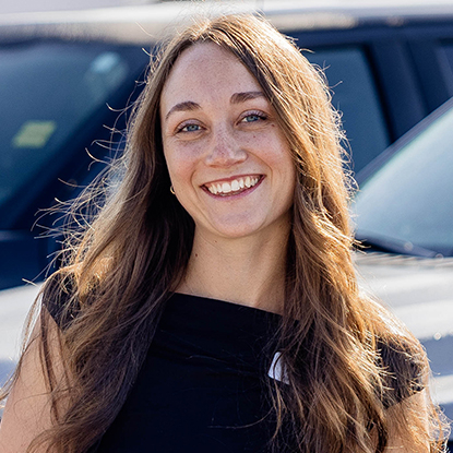 Noella Salter - Marketing Manager