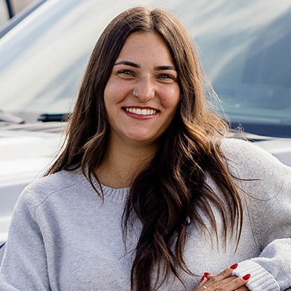 Bryanna Tully - Marketing Assistant