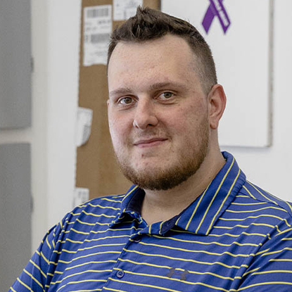 Brandon - Service Advisor
