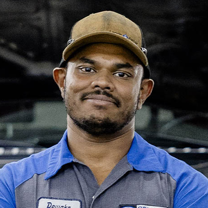 Dewaka - Technician