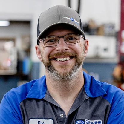Bob - Technician