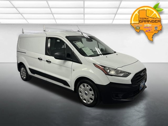 2021 Ford Transit Connect XL (492048G) Main Image