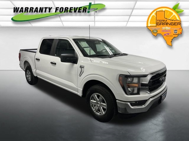 2023 Ford F-150 XLT (D23702G) Main Image