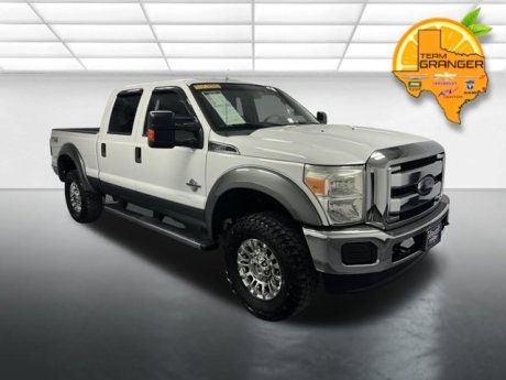 2015 Ford F-250SD