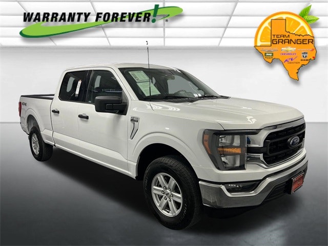 2023 Ford F-150 XLT (PD33341) Main Image