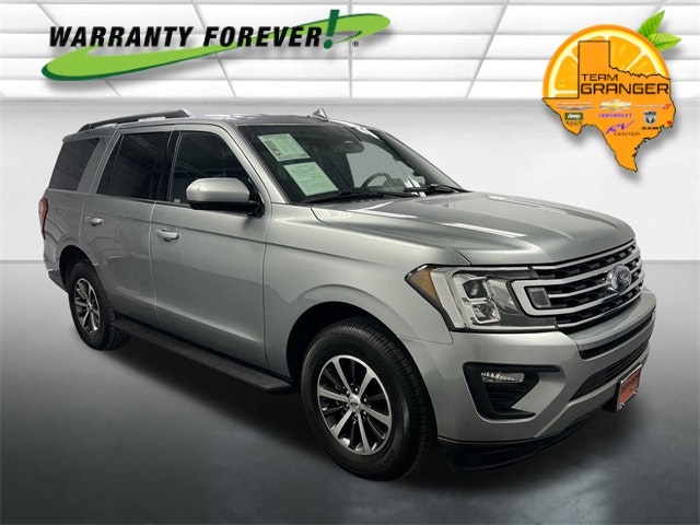 2021 Ford Expedition XLT (PA47936) Main Image