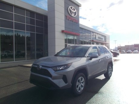 2025 Toyota RAV4 2025 Toyota RAV4