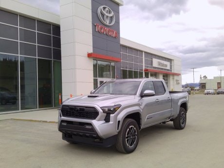 2026 Toyota Tacoma 4X4 2026 Toyota Tacoma 4X4