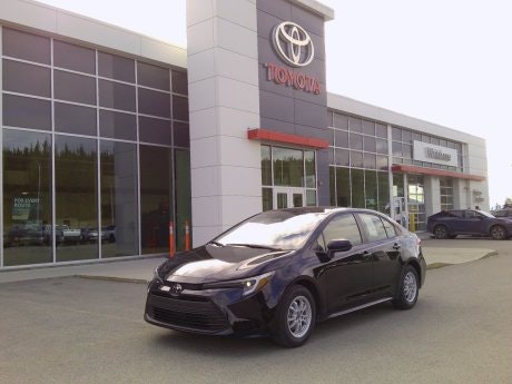 2026 Toyota Corolla 2026 Toyota Corolla