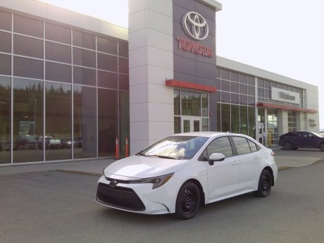 2026 Toyota Corolla 2026 Toyota Corolla