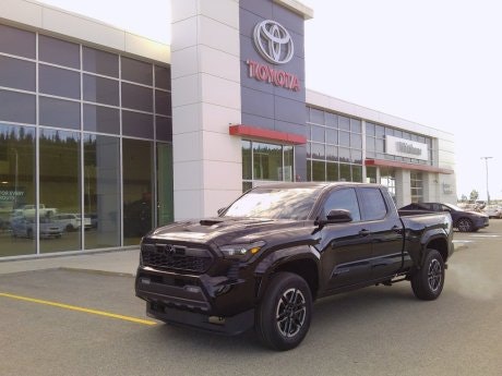 2026 Toyota Tacoma 4X4 2026 Toyota Tacoma 4X4